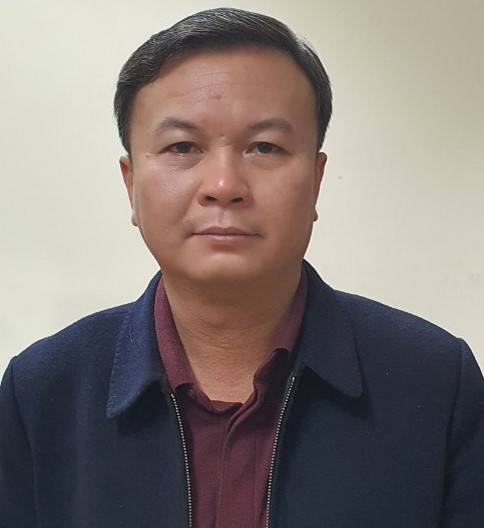 VKSND tối cao phê chuẩn khởi tố Chủ tịch Công ty TNHH MTV Công viên cây xanh Hà Nội