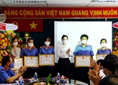 VKSND Quận Tân Bình, VKSND thành phố Bà Rịa triển khai công tác kiểm sát năm 2022