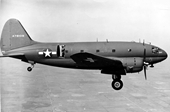 Tìm thấy xác máy bay vận tải quân sự mất tích trong Thế chiến II sau gần 80 năm