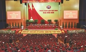 Đảng Cộng sản Việt Nam - nhân tố hàng đầu quyết định mọi thắng lợi của cách mạng Việt Nam