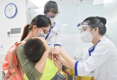 Khai trương VNVC Hoàng Mai Nghệ An , chặn đứng nhiều dịch bệnh quay trở lại