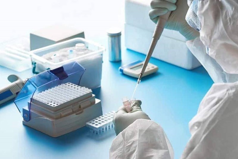 Thanh tra đột xuất mua sắm test kit xét nghiệm tại Cao Bằng