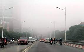 Miền Bắc mưa rét, chuẩn bị đón đợt rét đậm, rét hại