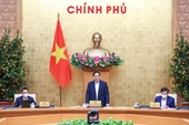 Thủ tướng Phạm Minh Chính Mạnh dạn, tự tin mở cửa trở lại