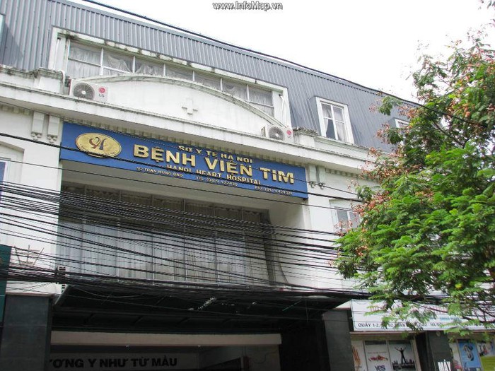 Chuyển hồ sơ sai phạm của nhiều Bệnh viện lớn sang Bộ Công an