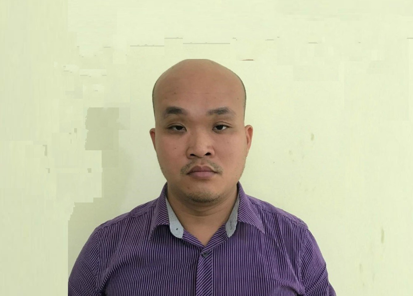 Phê chuẩn khởi tố cán bộ địa chính xã lừa bán đất không cần đấu giá