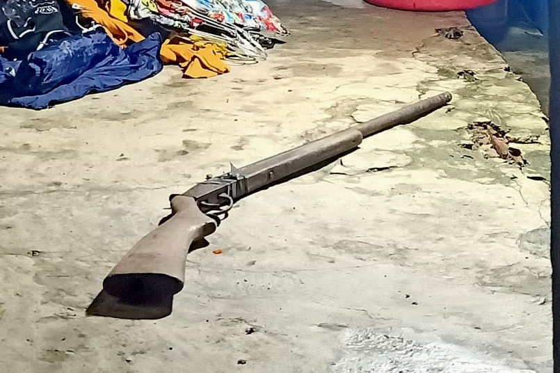 Nhầm người là khỉ, thợ săn nổ súng bắn chết người