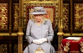 Nữ hoàng Elizabeth II muốn Công tước Camilla trở thành Hoàng hậu Anh