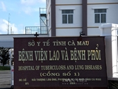 Bất ngờ hôn mê khi đang trực, Phó giám đốc Bệnh viện tỉnh Cà Mau tử vong