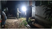 Tiến hành điều tra vụ án mạng trong căn nhà hoang tại Bình Phước