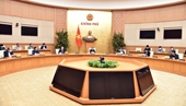 Phó Thủ tướng Kiên quyết xử lý nghiêm các hành vi găm hàng xăng dầu nhằm trục lợi