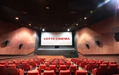 Hà Nội sẽ mở lại rạp chiếu phim từ ngày 10 2