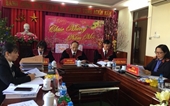 Điện Biên Giảm thời hạn chấp hành án phạt tù cho 367 phạm nhân dịp Tết Nguyên đán 2022