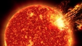 Bão Mặt trời thiêu hủy 40 vệ tinh SpaceX