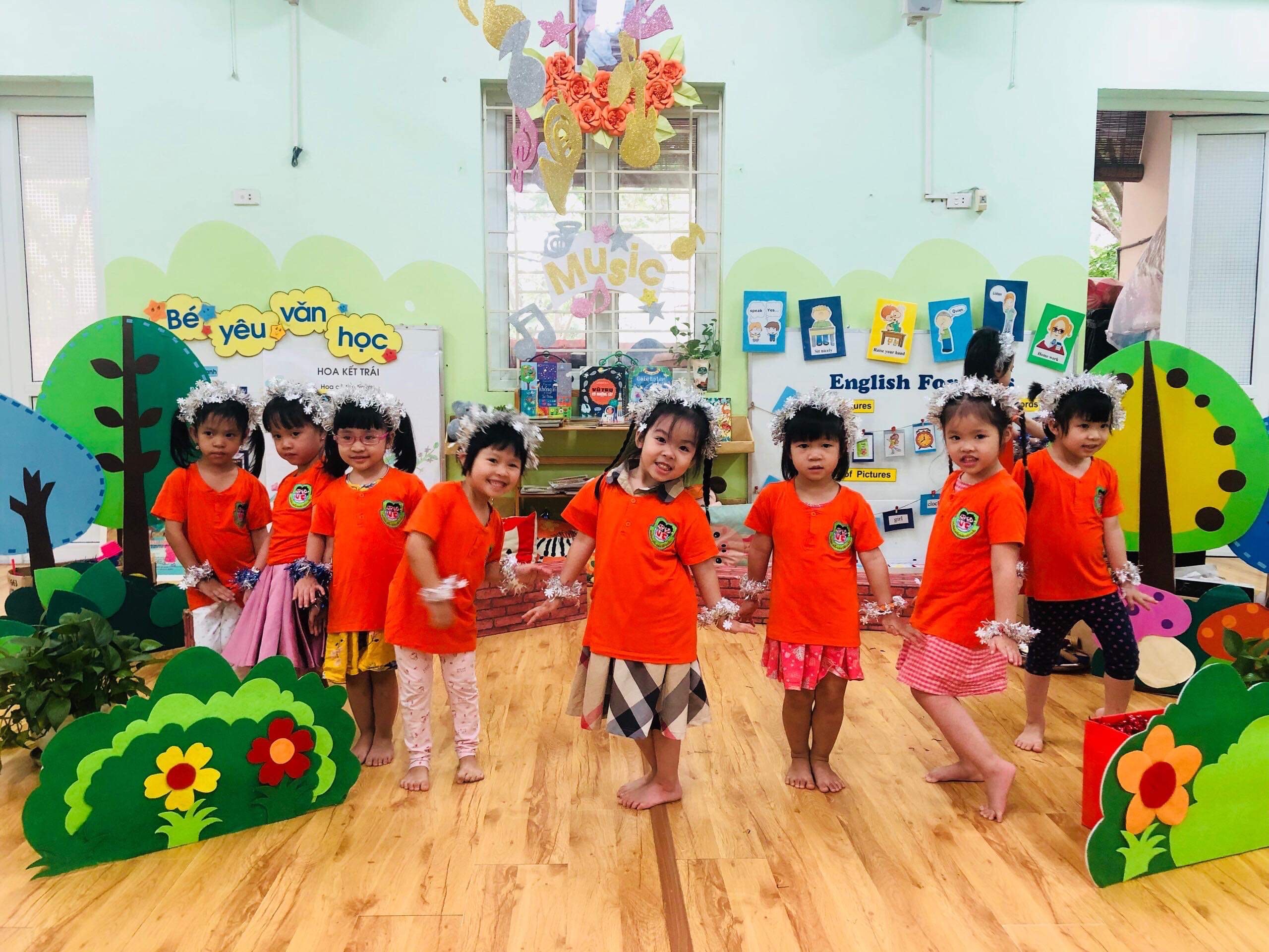 Hà Nội xem xét phương án cho học sinh mầm non đến trường