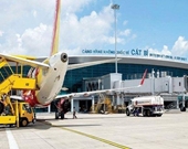 Thủ tướng đồng ý nghiên cứu xây thêm sân bay quốc tế ở Hải Phòng