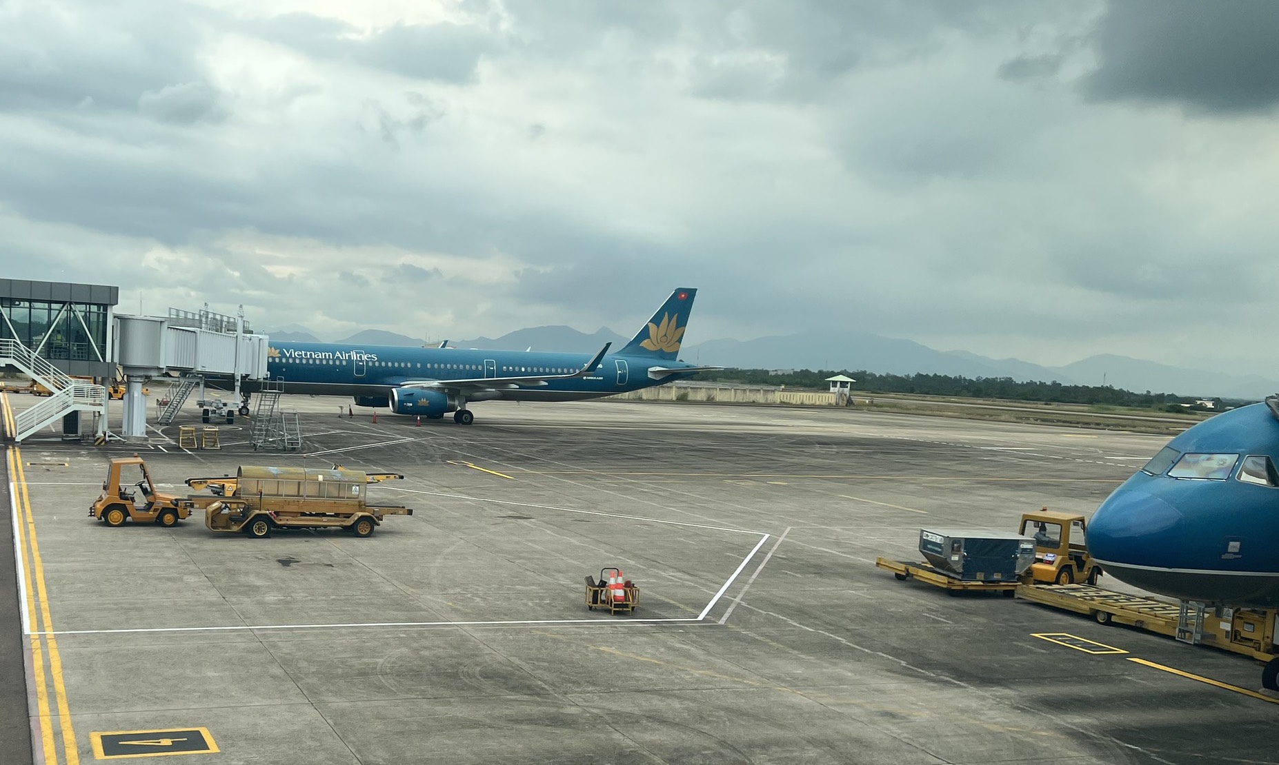 Mở lại toàn bộ đường bay quốc tế bình thường như trước dịch COVID-19 từ ngày 15 2