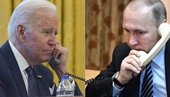 Nhà Trắng và Điện Kremlin tiết lộ cuộc điện đàm mới nhất giữa hai nhà lãnh đạo Mỹ, Nga