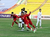 AFC chốt thời điểm bốc thăm VCK U23 châu Á 2022