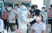 Ngày 14 2, cả nước gần 30 000 ca nhiễm COVID-19, Hà Nội hơn 3 500 ca