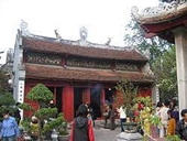 Hà Nội Di tích lịch sử, văn hoá được mở cửa đón khách từ ngày 15 2