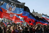 Duma quốc gia Nga kêu gọi Tổng thống Putin công nhận hai nước cộng hòa ly khai ở miền đông Ukraine