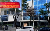 Vì sao bệnh viện 7 tầng ở trung tâm TP Đà Nẵng chưa được cấp giấy phép xây dựng