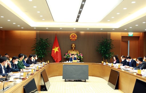 Nghị định kiểm tra an toàn thực phẩm đối với hàng hóa nhập khẩu phải tạo thuận lợi cho doanh nghiệp