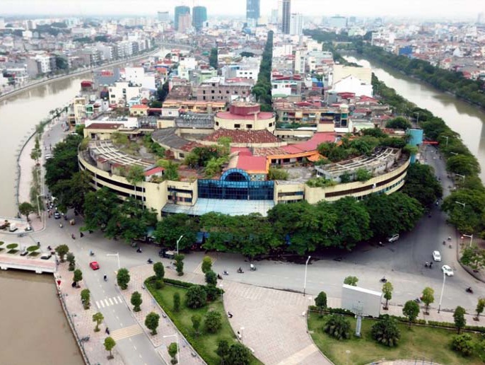 Hải Phòng trao thưởng 15 triệu đồng cho hộ dân sớm di chuyển khỏi chợ Sắt