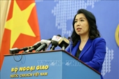 Việc đưa người Việt Nam ở nước ngoài về nước trong bối cảnh dịch là chủ trương đúng đắn, nhân đạo của Đảng và Nhà nước