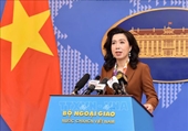 Sẵn sàng có biện pháp bảo vệ quyền và lợi ích chính đáng của công dân Việt Nam