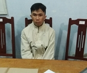 Ninh Thuận Công an nhanh chóng bắt đối tượng trộm cắp
