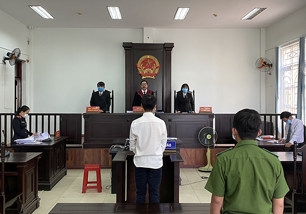 Đề nghị hủy án của TAND thành phố Tân An do có dấu hiệu bỏ lọt tội phạm