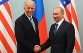 Mỹ- Nga đồng ý một cuộc gặp thượng đỉnh để ngăn chặn leo thang ở đông Ukraine