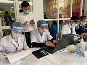 Ngày 21 2, ghi nhận 46 880 ca nhiễm COVID-19, Hà Nội 5 477 ca mới