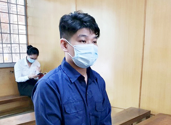 Cựu cán bộ phường lãnh án vì lừa đồng nghiệp để lấy tiền cá độ bóng đá