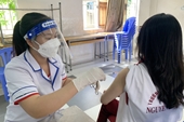 Ngày 22 2, cả nước tăng vọt lên 55 879 ca nhiễm COVID -19, Hà Nội gần 7 000 ca nhiễm