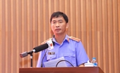 Phó Viện trưởng Nguyễn Duy Giảng là thành viên Tổ công tác của Thủ tướng Chính phủ