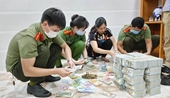 Khởi tố nhiều vụ án buôn lậu, trốn thuế ở Bình Phước