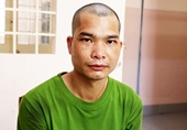 Nhiều năm trốn sang Trung Quốc, khi về Việt Nam đã bị bắt