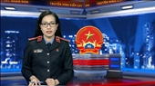 Chương trình Truyền hình Kiểm sát nhân dân số 2, năm 2022 trên kênh Vnews