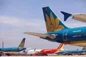 Căng thẳng Nga – Ukraine, Cục Hàng không Việt Nam ra thông báo khẩn liên quan