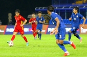 Chung kết U23 Đông Nam Á U23 Việt Nam viết tiếp câu chuyện vô địch trong lòng người hâm mộ