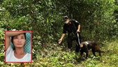 Hàng trăm cảnh sát truy lùng nghịch tử chém chết cha ruột rồi bỏ trốn vào rừng
