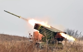 Nga phong tỏa nhiều thành phố của Ukraine, đưa lực lượng răn đe hạt nhân vào trạng thái báo động cao