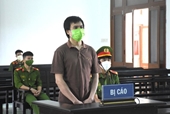 Đưa 11 người nhập cảnh trái phép vào Việt Nam, tài xế lãnh 9 năm tù