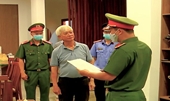 Truy tố 2 cựu Chủ tịch UBND tỉnh Khánh Hòa và đồng phạm