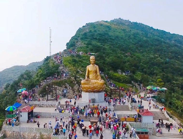 Du lịch Quảng Ninh sẽ nhộn nhịp trở lại với hàng loạt sự kiện hấp dẫn