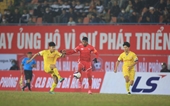 Lịch thi đấu và trực tiếp vòng 2 V League 2022 Tâm điểm CLB Hải Phòng - CLB Nam Định