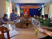 Kiểm sát việc tạm giữ, tạm giam và chấp hành hình phạt tù tại Trại tạm giam Công an tỉnh Bạc Liêu